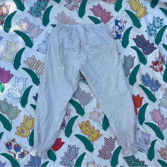 Salter house cotton bloomers - Picture 7 of 8